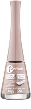 Bourjois 1 Seconde Nail Enamel Nagellack