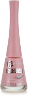 Bourjois 1 Seconde Nail Enamel лак для нігтів