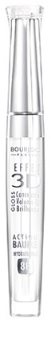 Bourjois 3D Effet Gloss lip gloss
