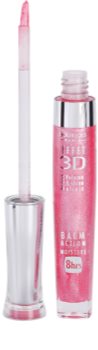 Bourjois 3D Effet Gloss lesk na rty
