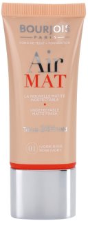 Bourjois Air Mat matirajoči tekoči puder