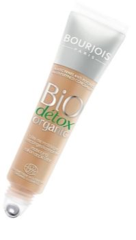 Bourjois Bio Détox Organic korrektor roll-on