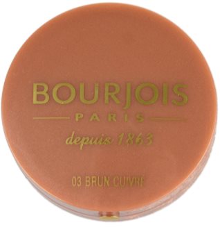 Bourjois Blush рум'яна