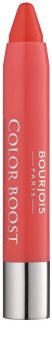 Bourjois Color Boost matitone per le labbra SPF 15