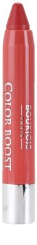 Bourjois Color Boost rúzsceruza SPF 15