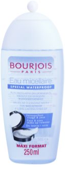 Bourjois Cleansers & Toners make-up eltávolító micelláris víz