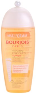 Bourjois Cleansers & Toners tonic pentru toate tipurile de ten