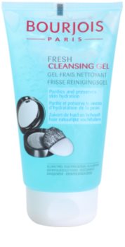 Bourjois Cleansers & Toners gel nettoyant rafraîchissant