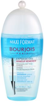 Bourjois Cleansers & Toners Waterproef Make-up Remover