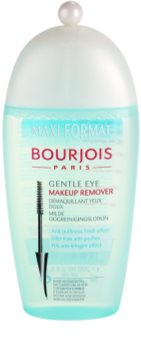 Bourjois Cleansers & Toners nežni odstranjevalec ličil za oči