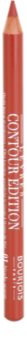 Bourjois Contour Edition стійкий олівець для губ