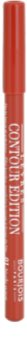 Bourjois Contour Edition стійкий олівець для губ
