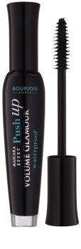 Bourjois Volume Glamour mascara rezistent la apă pentru curbare și volum