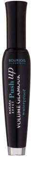 Bourjois Volume Glamour mascara rezistent la apă pentru curbare și volum