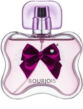 Bourjois Glamour Excessive parfémovaná voda pro ženy 50 ml