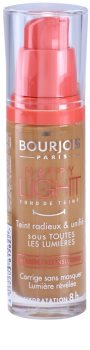 Bourjois Happy Light élénkítő make-up
