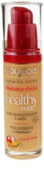 Bourjois Healthy Mix Radiance Reveal fond de ten lichid iluminator