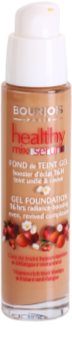 Bourjois Healthy Mix Serum Flüssiges Make Up für augenblickliche Aufhellung