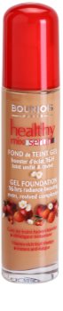 Bourjois Healthy Mix Serum тональний крем для миттєвого роз'яснення