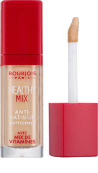 Bourjois Healthy Mix krycí korektor proti opuchom a tmavým kruhom