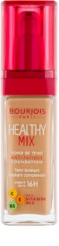 Bourjois Healthy Mix fondotinta idratante illuminante 16 ore