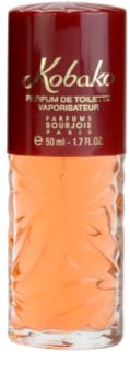Bourjois Kobako toaletná voda pre ženy 50 ml