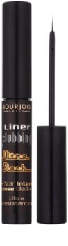 Bourjois Liner Clubbing eyeliner liquide