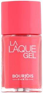 Bourjois La Lacque Gel langanhaltender Nagellack
