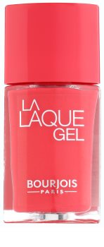 Bourjois La Lacque Gel vernis à ongles longue tenue