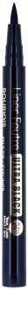 Bourjois Liner Feutre langanhaltender Eye-liner 24 h