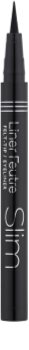 Bourjois Liner Feutre Langanhaltender ultradünner Augenstift
