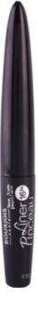 Bourjois Liner Pinceau eyeliner liquide 16h