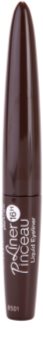 Bourjois Liner Pinceau eyeliner liquidi 16 ore