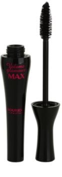 Bourjois Mascara Volume Glamour MAX Mascara für Volumen