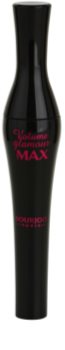 Bourjois Mascara Volume Glamour MAX mascara cu efect de volum