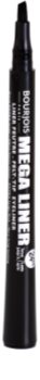 Bourjois Mega Liner szemhéjtus filc