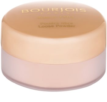 Bourjois Face Make-Up pudra