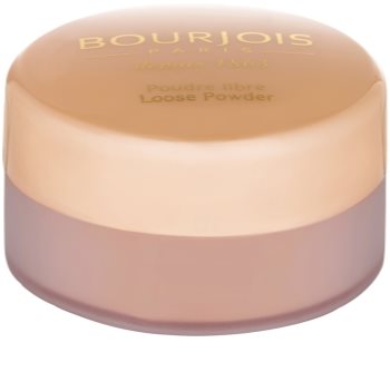 Bourjois Face Make-Up розсипчаста пудра