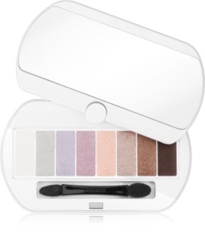 Bourjois Les Nudes palette de fards à paupières 8 couleurs