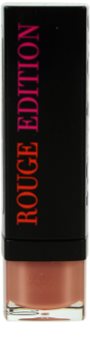 Bourjois Rouge Edition ruj