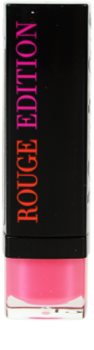 Bourjois Rouge Edition Lippenstift