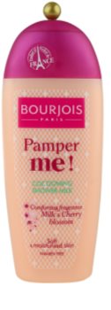 Bourjois Pamper Me! losjon za prhanje brez parabenov