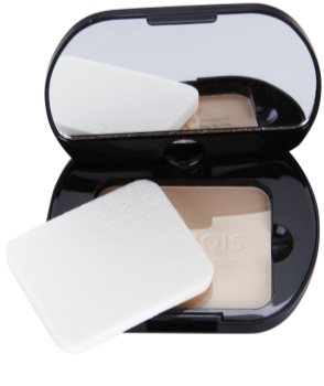 Bourjois Silk Edition компактна пудра