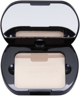 Bourjois Silk Edition компактна пудра
