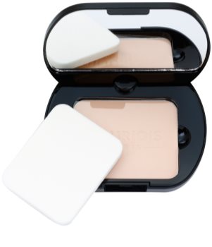 Bourjois Silk Edition Kompaktpuder