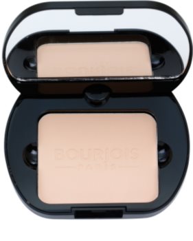 Bourjois Silk Edition компактна пудра