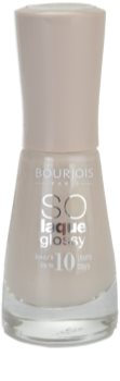 Bourjois So Laque Glossy vernis à ongles