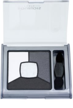 Bourjois Smoky Stories Smoky Eyeshadow Palette