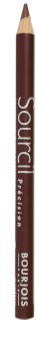 Bourjois Sourcil Precision crayon pour sourcils