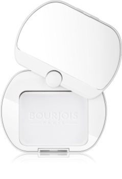 Bourjois Silk Edition Touch-Up компактна прозора пудра